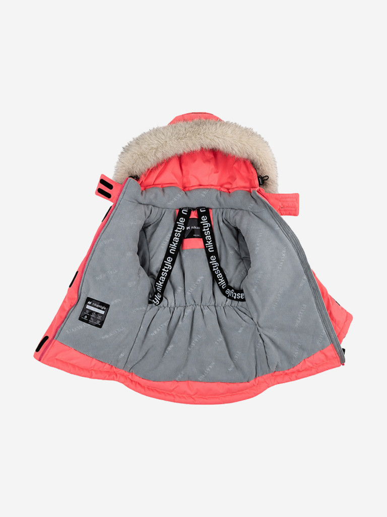 Куртка NIKASTYLE