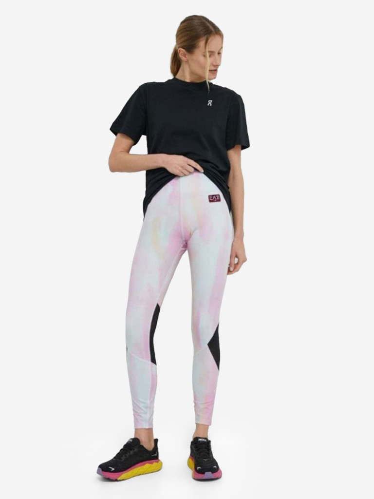 Легинсы женские EA7 Leggings