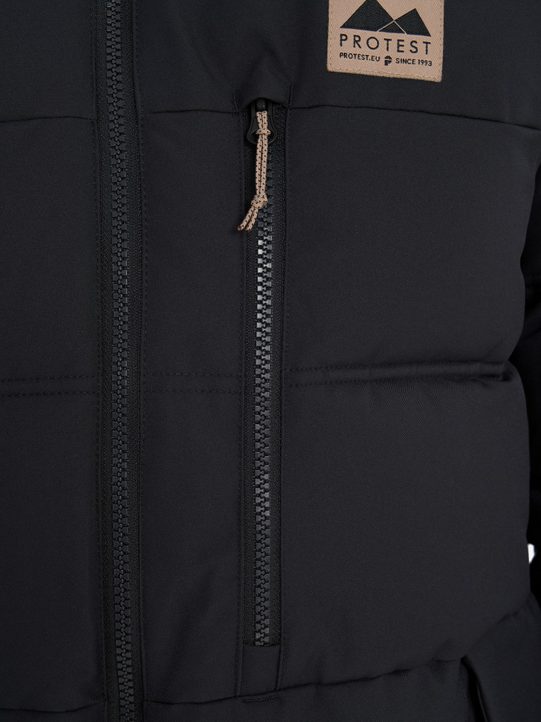 Пуховик мужской Protest