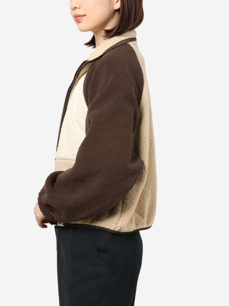 Бомбер женский Nike VELVET S