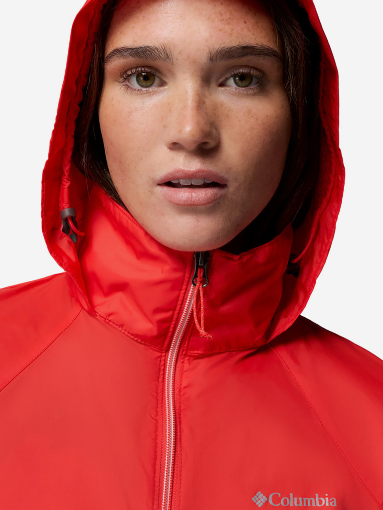 Ветровка женская Columbia Switchback IV Jacket