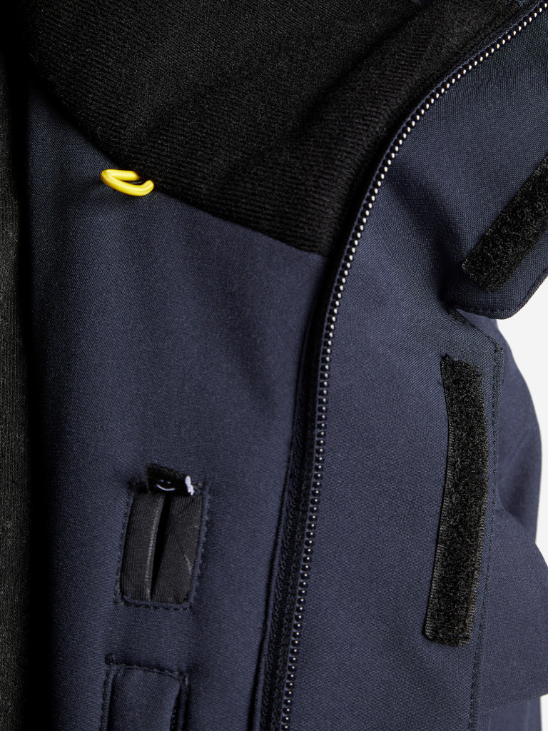 Куртка утепленная мужская IcePeak Fallmouth