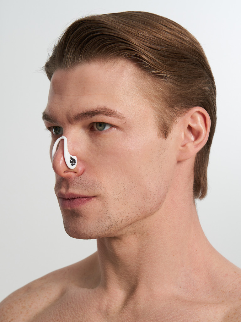 Носовой зажим Mad Wave Ergo Nose Clip