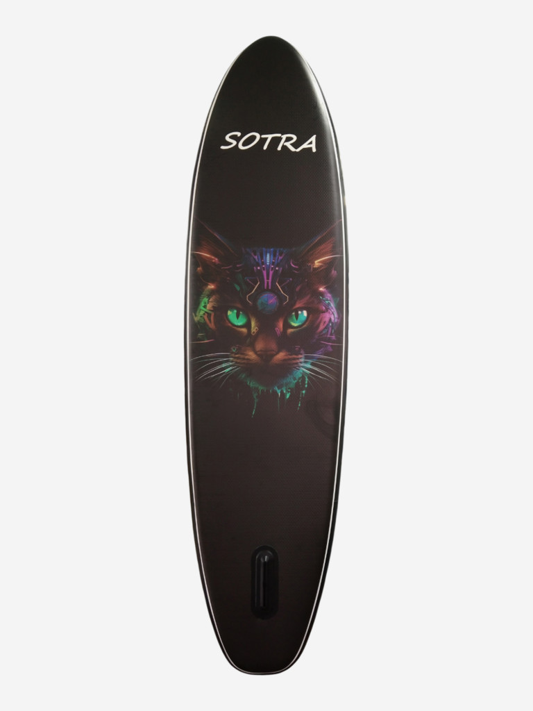 Двухслойная надувная SUP-доска Sotra Cat, 10'6" 320*81*15 см
