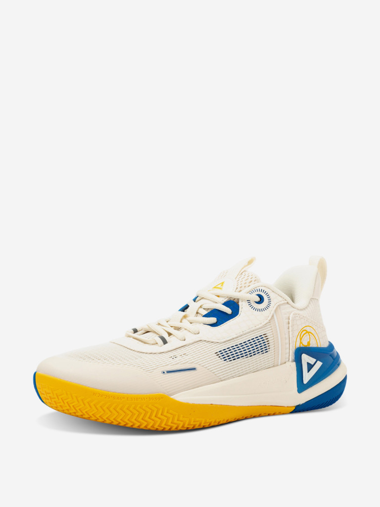 Баскетбольные кроссовки Peak RANGER 2.0 SWR