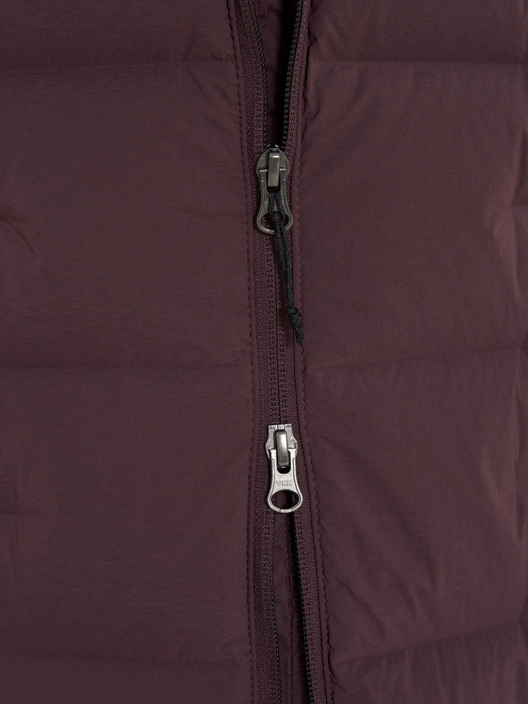 Пальто пуховое женское Mountain Hardwear Stretchdown
