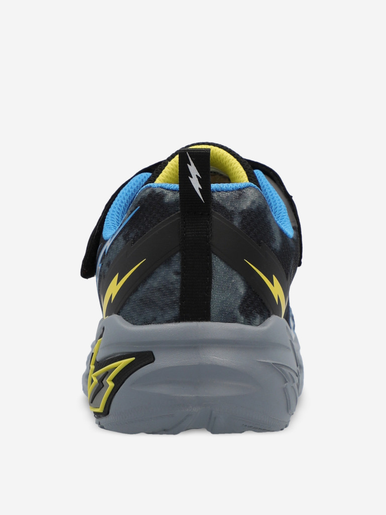 Кроссовки для мальчиков Skechers Light Storm 2.0