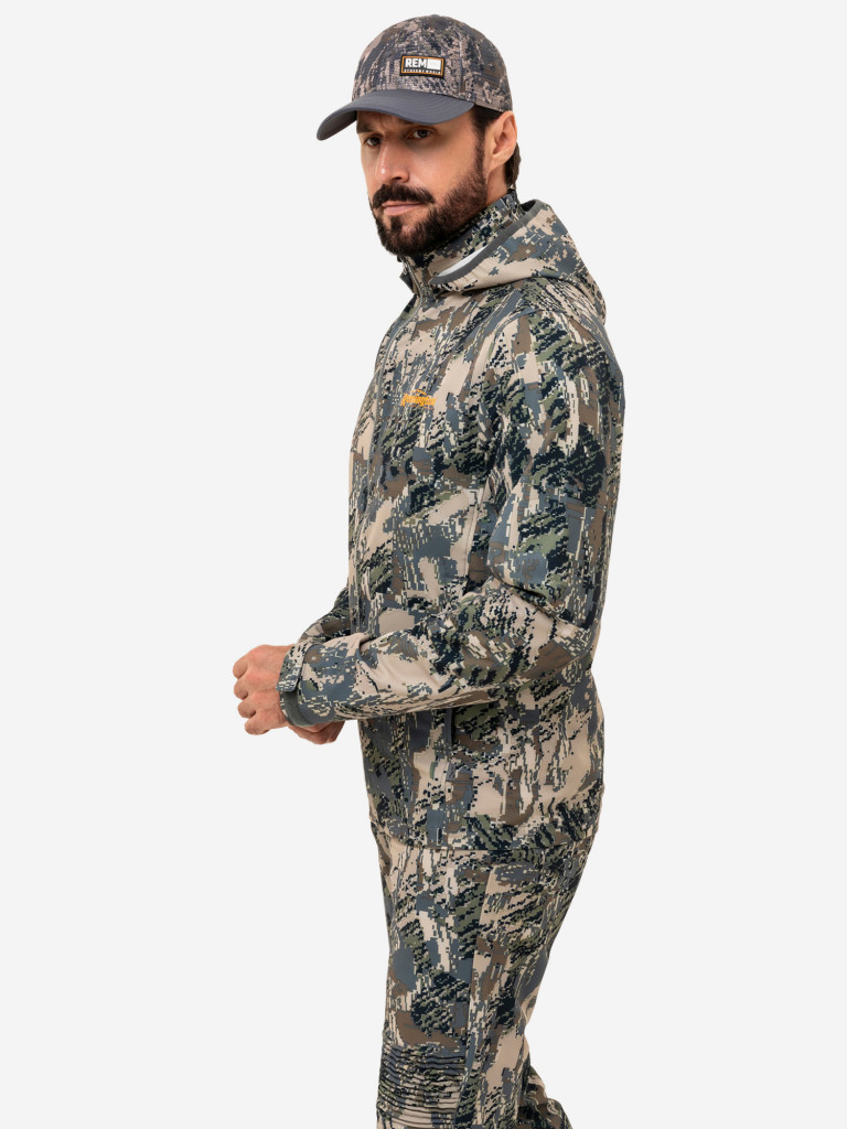 Костюм мужской Remington Texas Anti-Mosquito