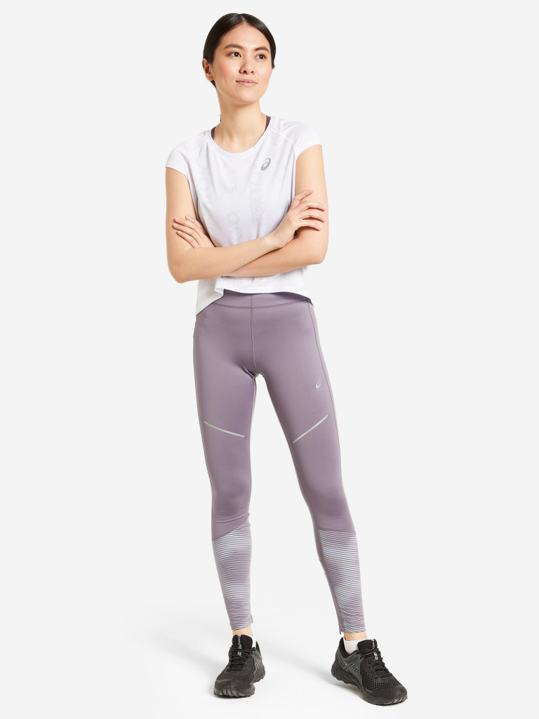 Футболка женская ASICS Future Tokyo Ventilate