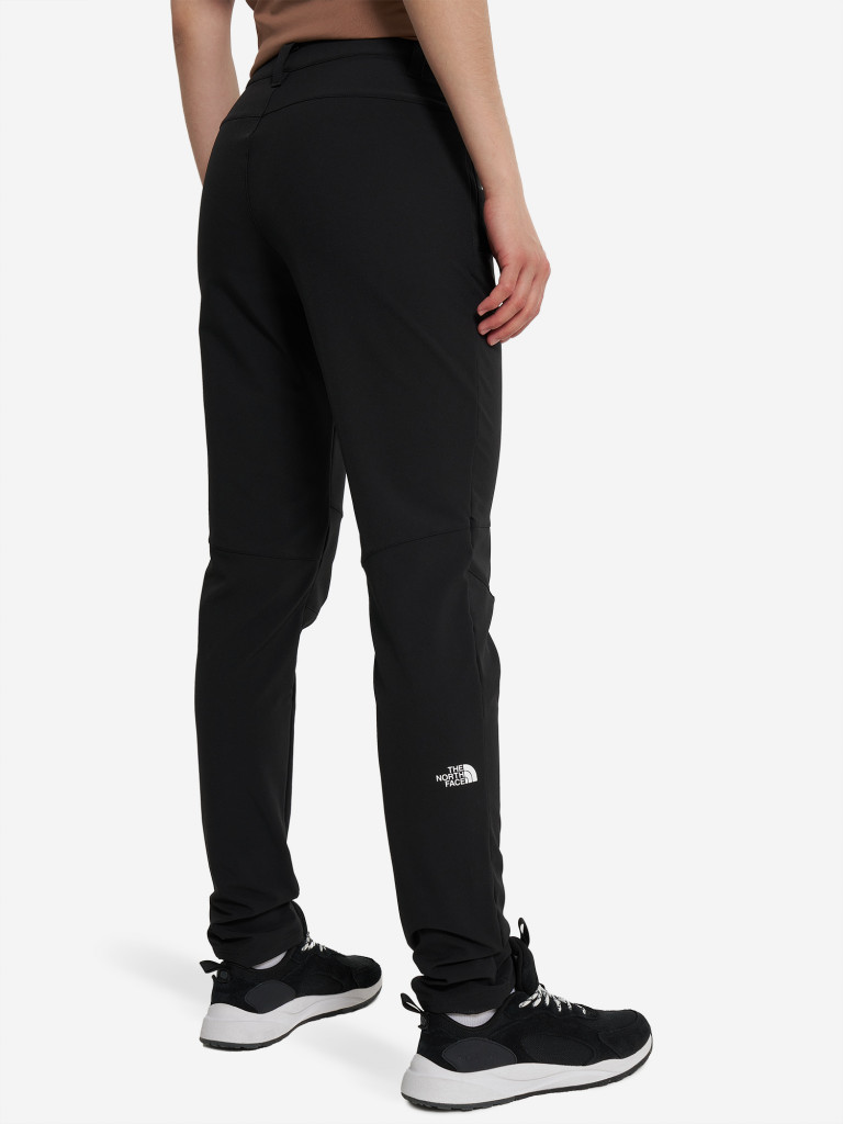 Брюки женские The North Face Basin Pan