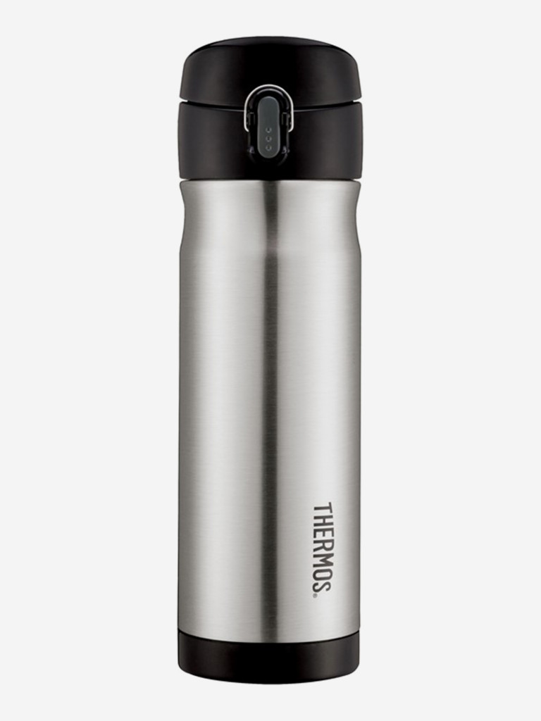 Термокружка для кофе 500 мл THERMOS JMW-500 стальной цвет