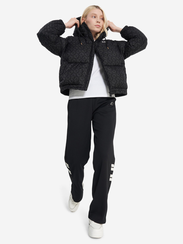 Куртка утепленная женская Ellesse