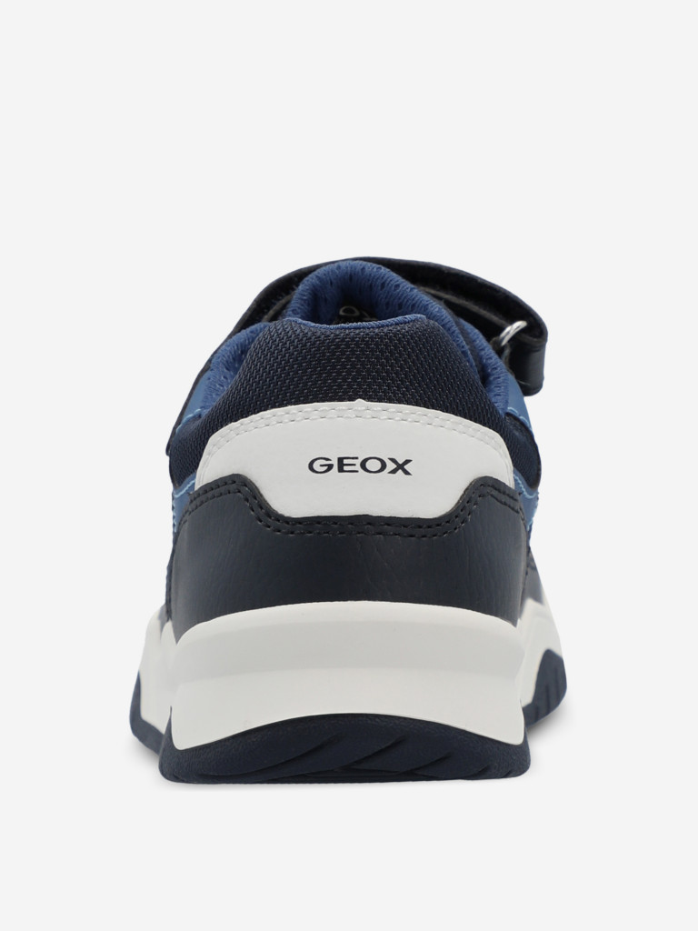 Кроссовки для мальчиков Geox J Perth Boy