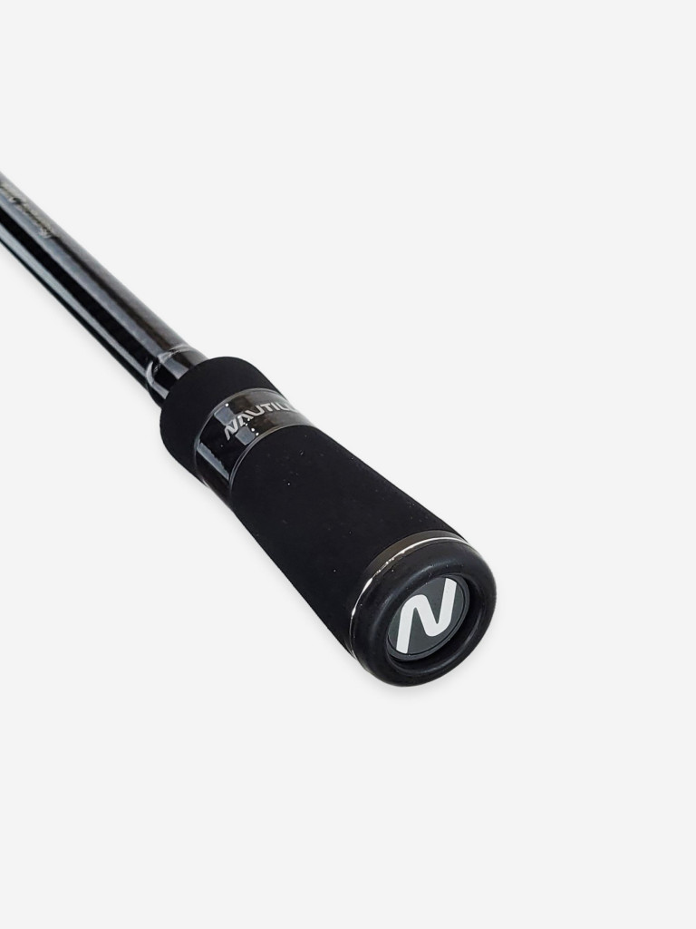 Катушка для спиннинга Nautilus PARADOX 2000, катушка для удочки с передним фрикционом