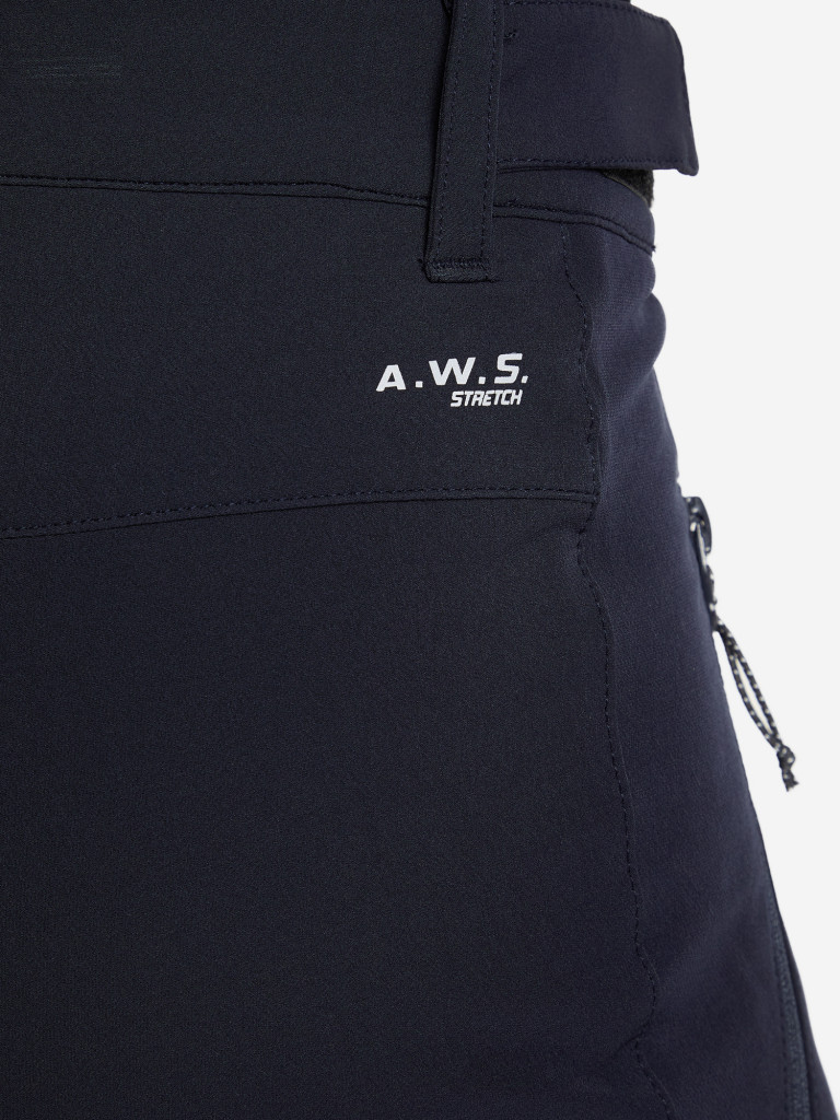 Брюки утепленные мужские IcePeak Vreden