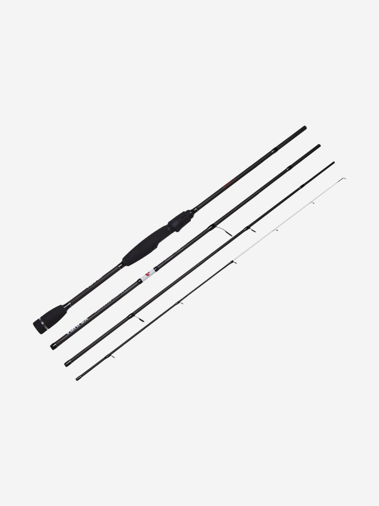 Спиннинг Lucky John Vanrex MICROJIG TRAVEL 9 2.29