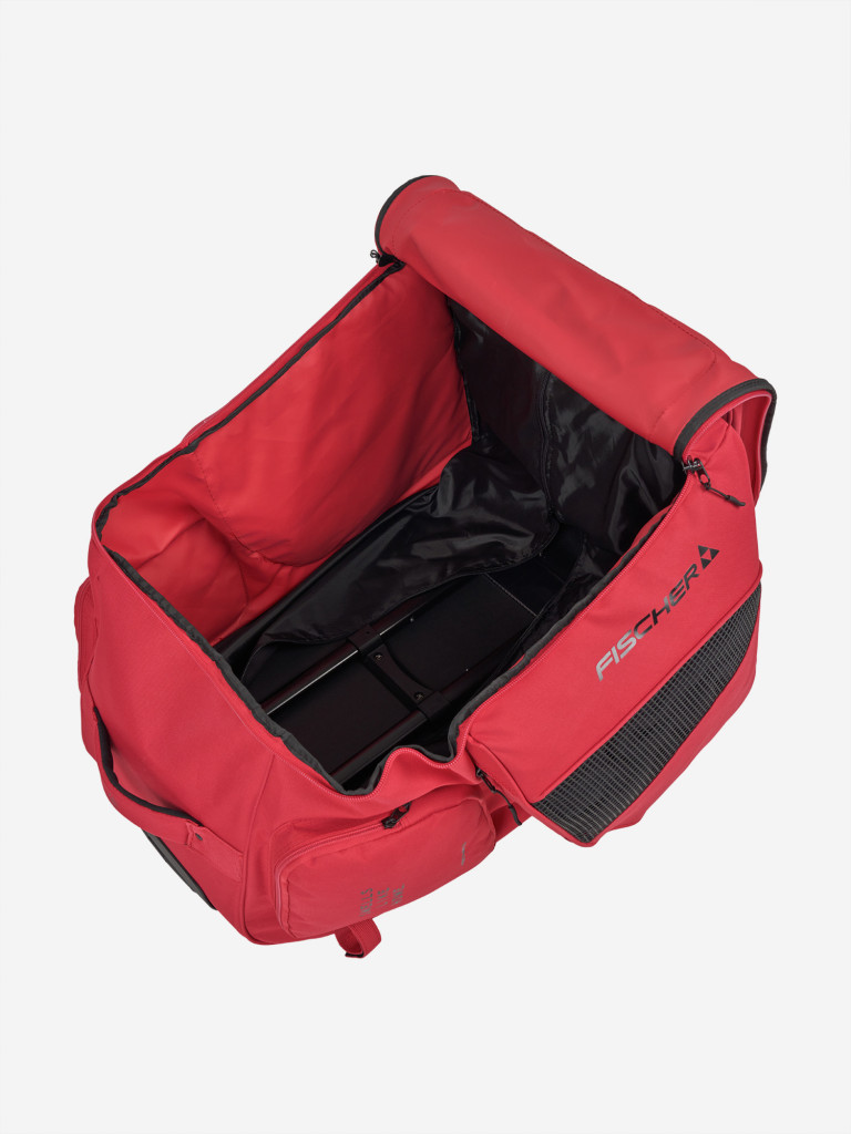 Баул-рюкзак хоккейный с колесами Fischer Player Backpack 18"