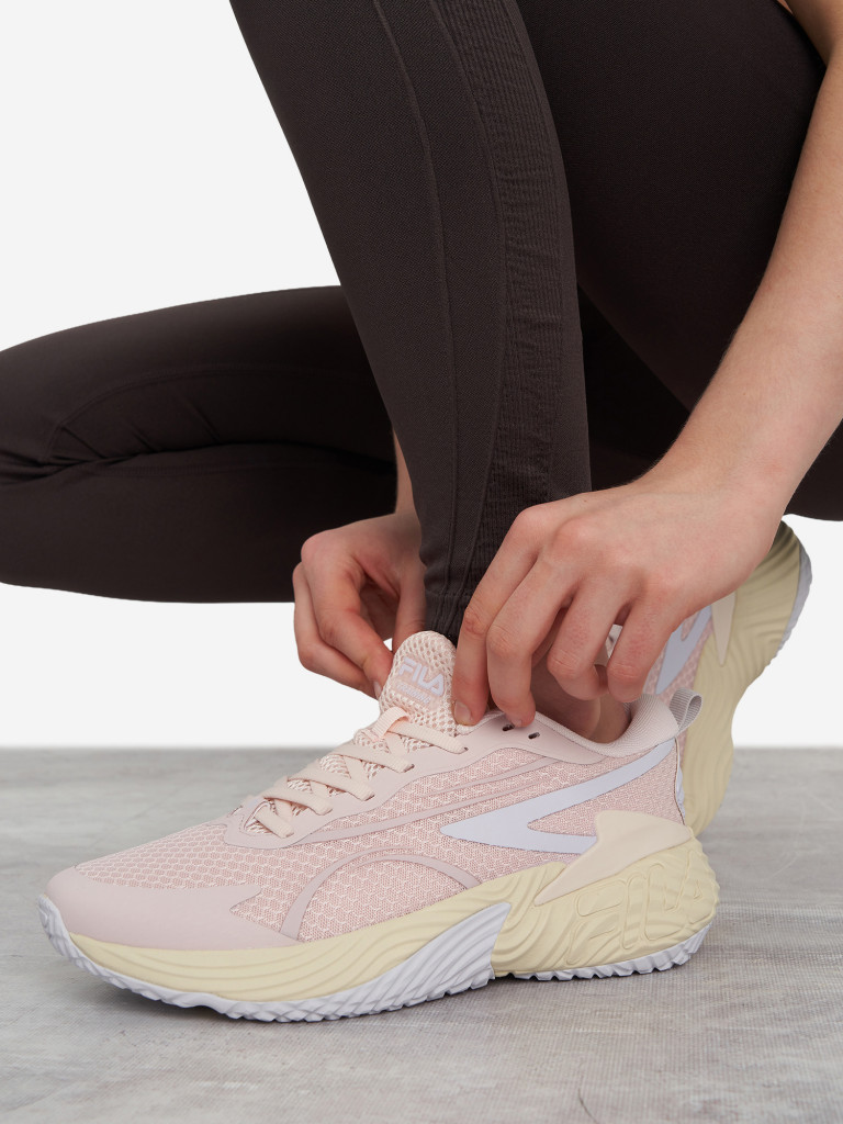 Кроссовки женские FILA Krypton 3.0