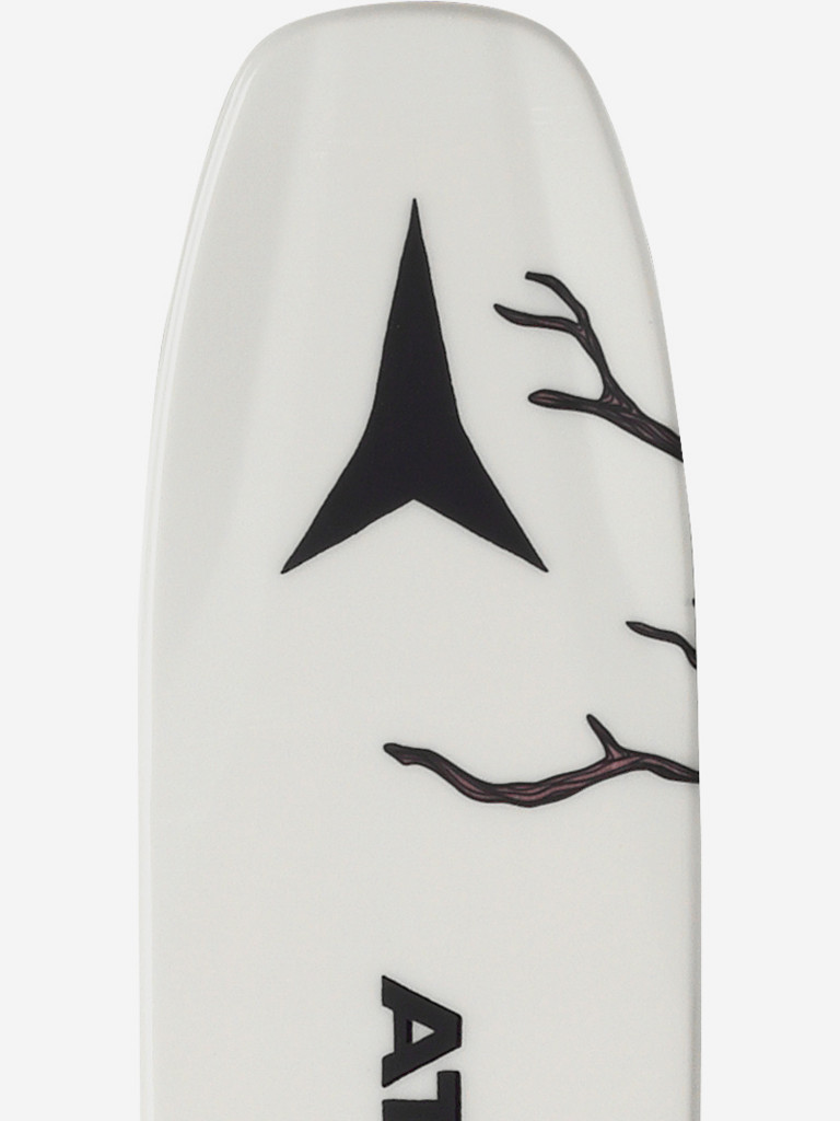 Горные лыжи Atomic Bent Chetler 120
