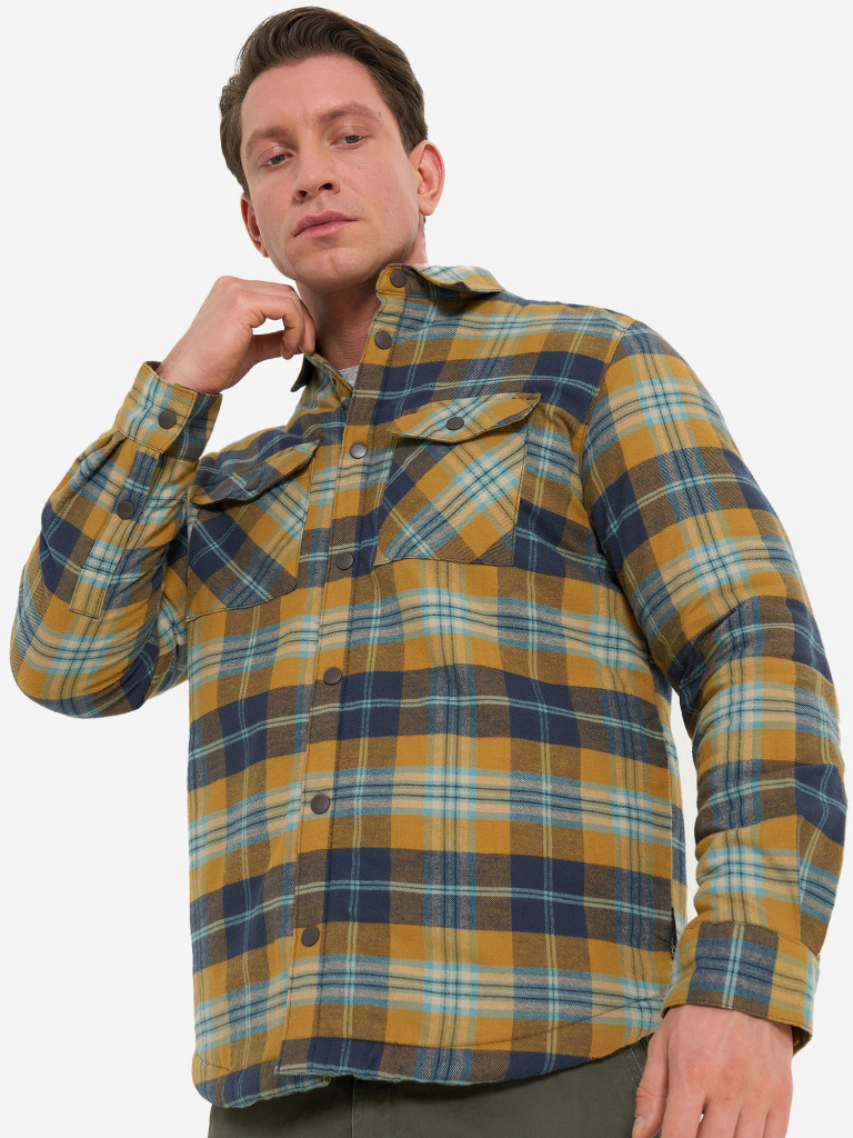 Рубашка мужская Outventure