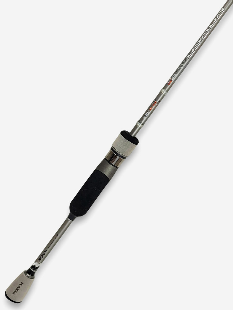 Спиннинг Kaida ORDER 2.10м 0.5-3.0гр