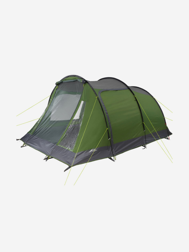 Четырехместная кемпинговая палатка Trek Planet Ankona Lux 4
