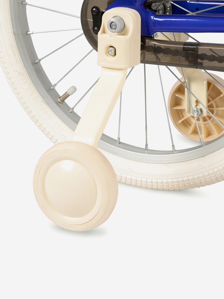 Велосипед детский Spinn Pixie, 20"