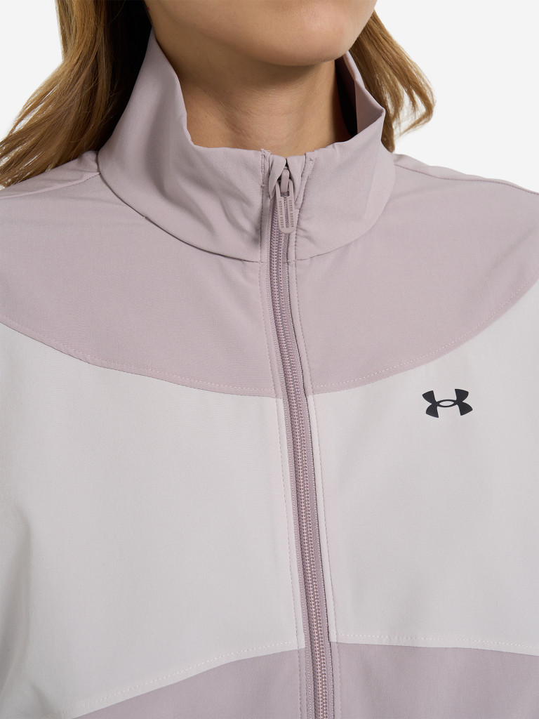 Ветровка женская Under Armour Rival