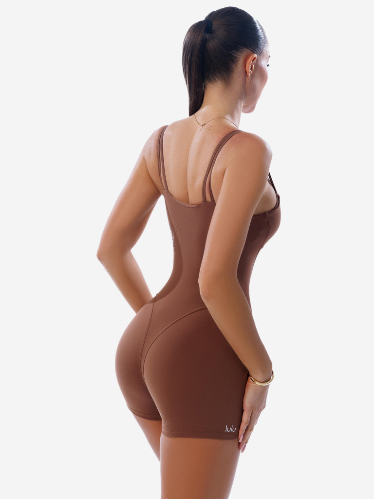 Комбинезон Chic Twin Short