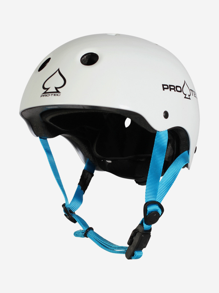 Шлем детский Pro-Tec Classic Fit Cert Gloss