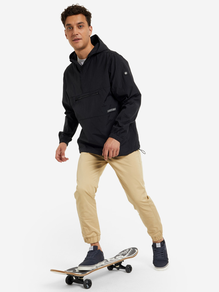 Анорак мужской DC Shoes Thieves