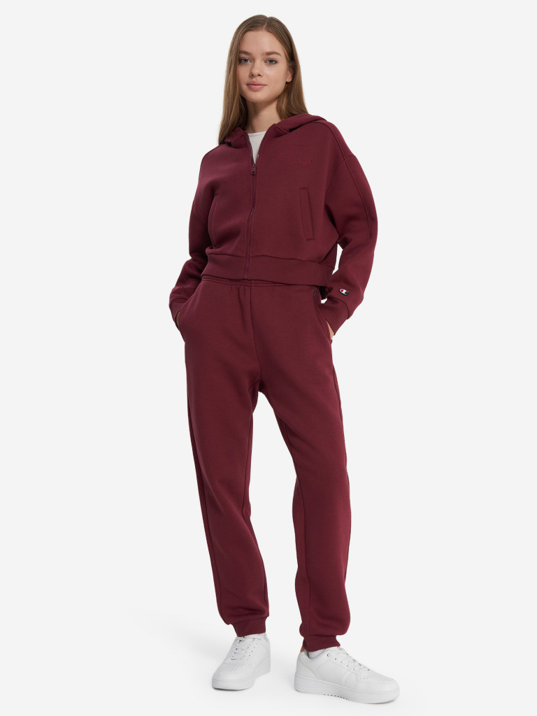 Толстовка женская Champion