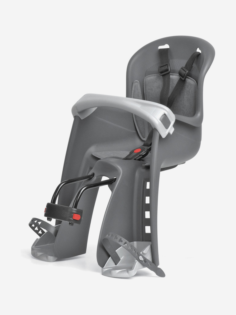 Велокресло детское Polisport Bilby Junior