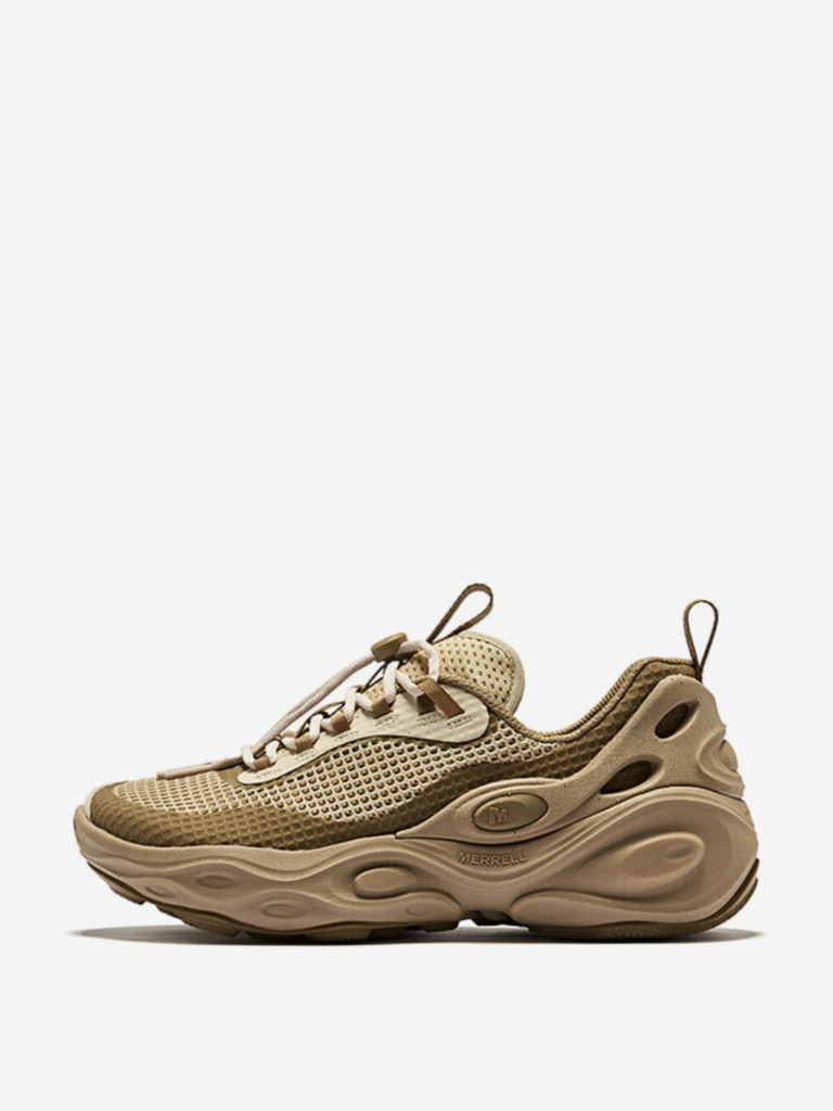 Кроссовки Merrell Outdoor Shoes Men's Low top Khaki