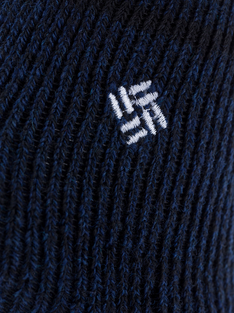 Носки для мальчиков Columbia Brushed Wool Fleece Crew, 1 пара