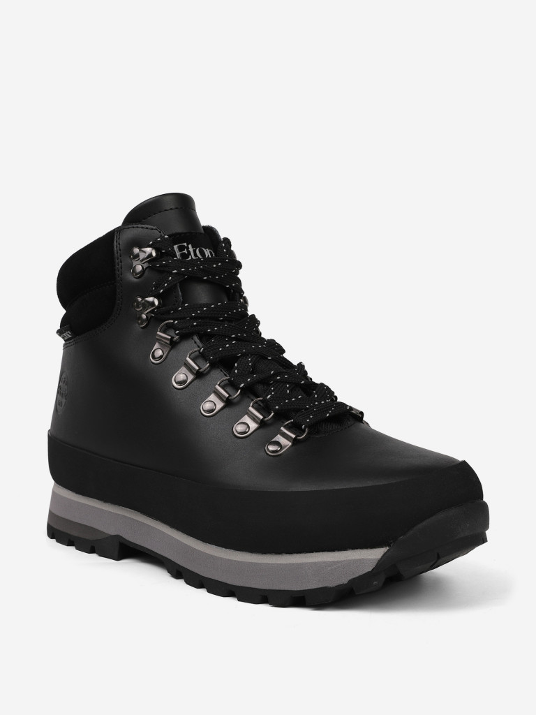 Ботинки утепленные мужские Etonic Fury