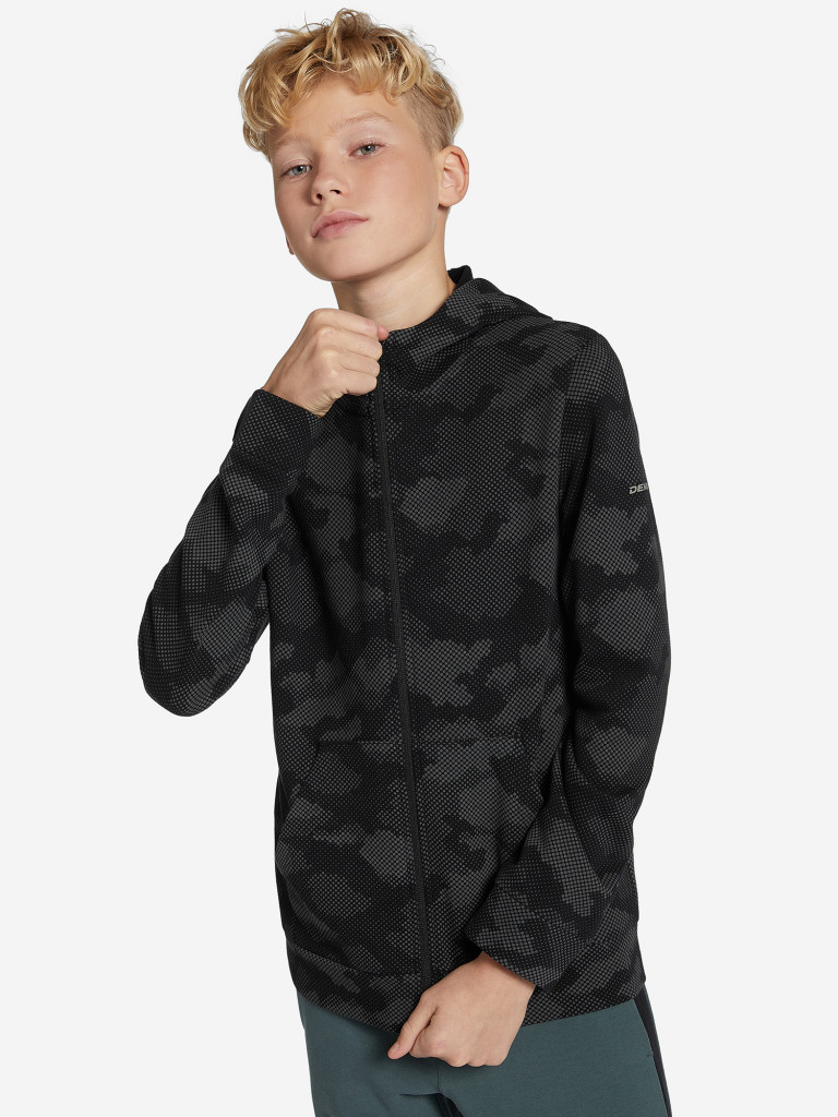 Толстовка для мальчиков Demix