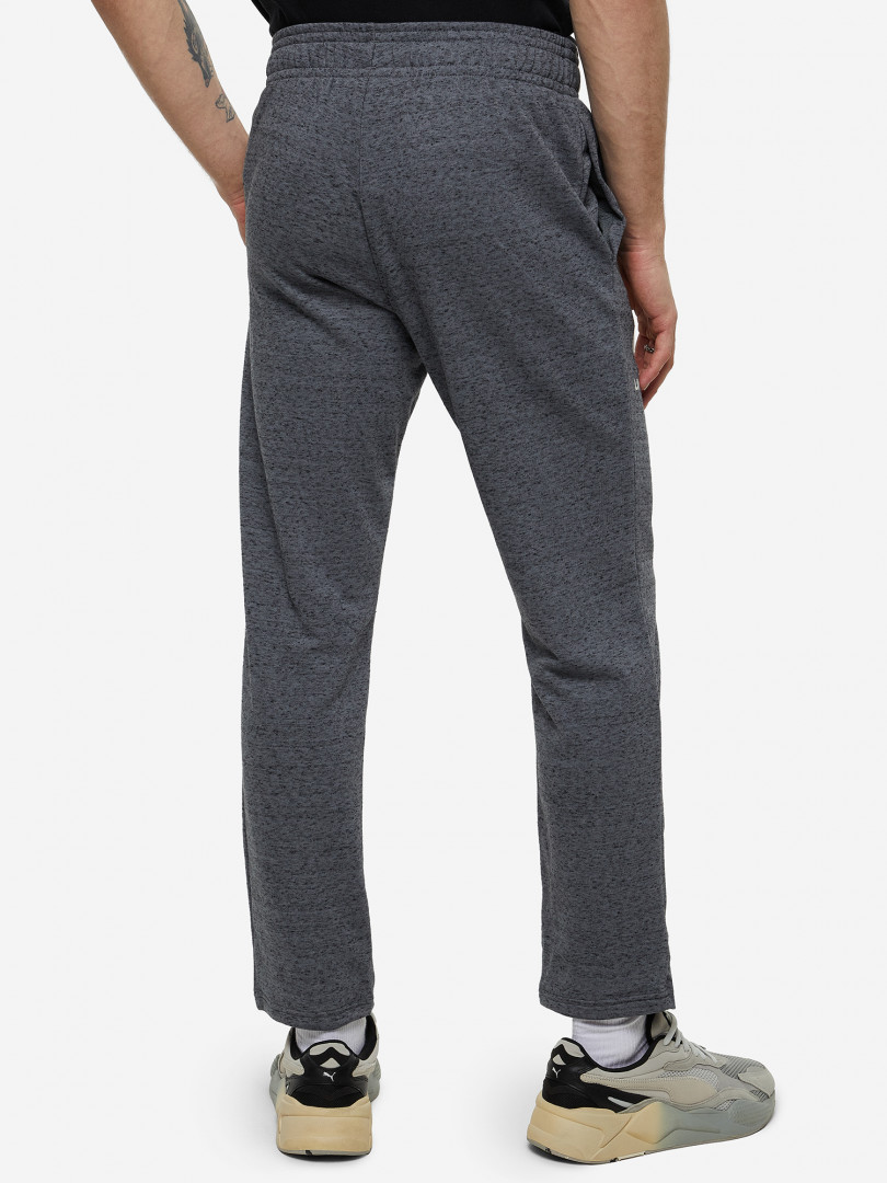 Брюки мужские Under Armour Joggingpant Rival 26194600299 Серый, размер 46, 48, фото 2