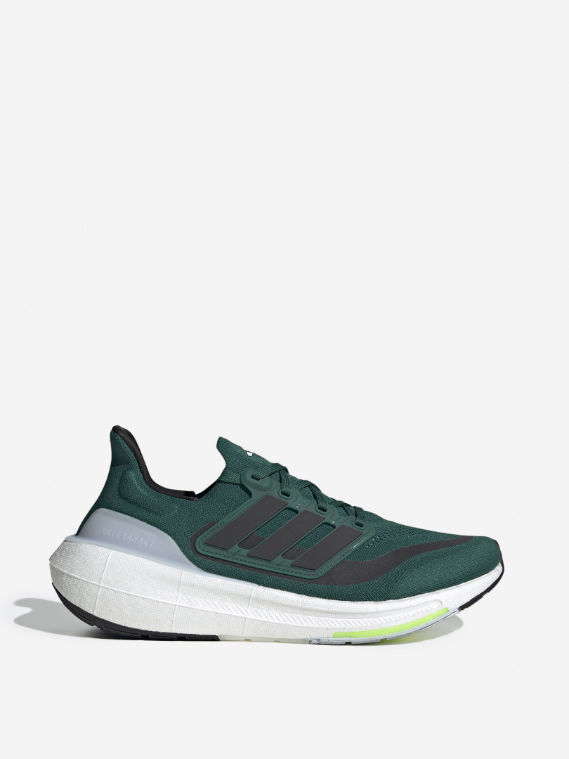 Кроссовки мужские adidas Ultraboost Light, Зеленый