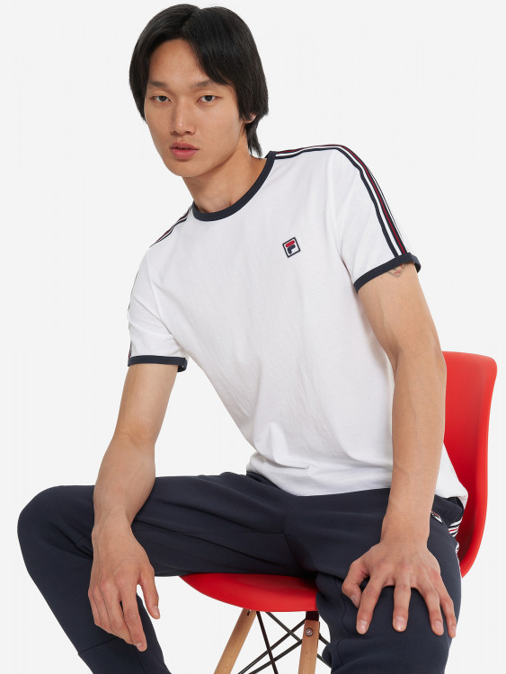 Футболка мужская FILA