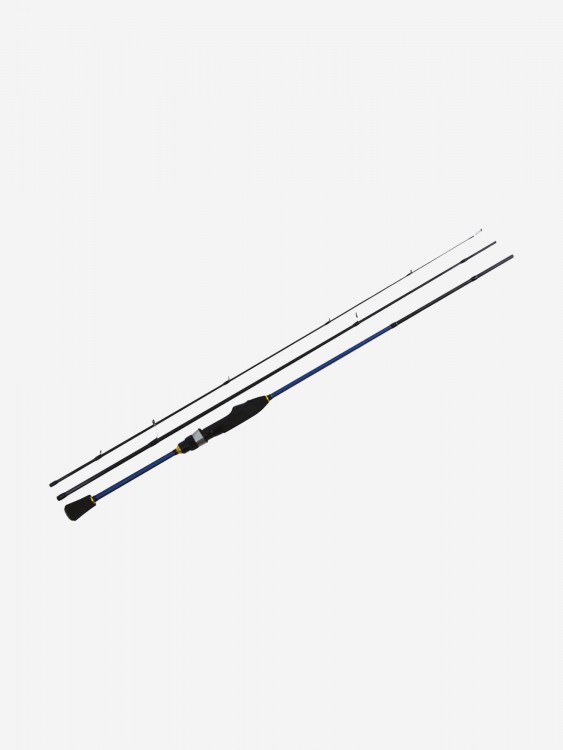 Спиннинг Maximus STREETRACER Nano Jig 18XUL 1,8m 0,2-3,5g