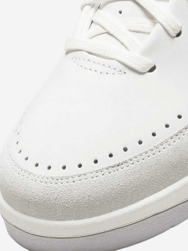 Кеды Nike Jordan x Nina Chanel Abney WMNS Air Jordan 2 Retro Low SE