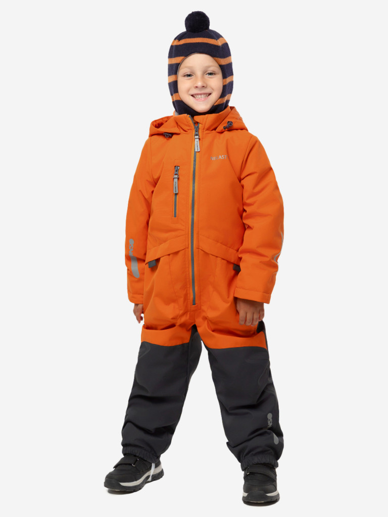 Комбинезон NIKASTYLE