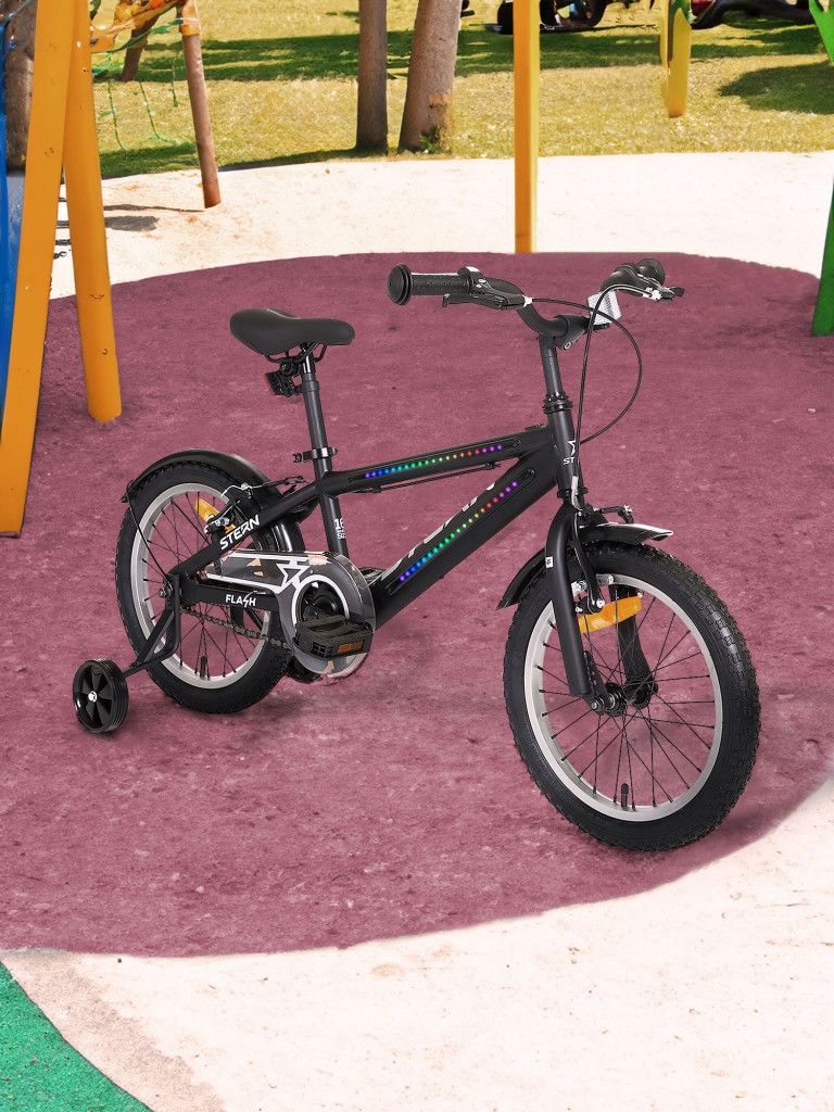 Велосипед детский Stern Flash 16"