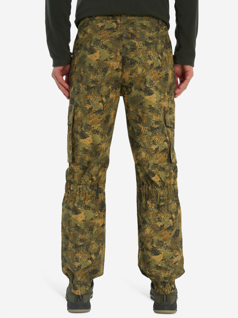 Брюки мужские Geotech