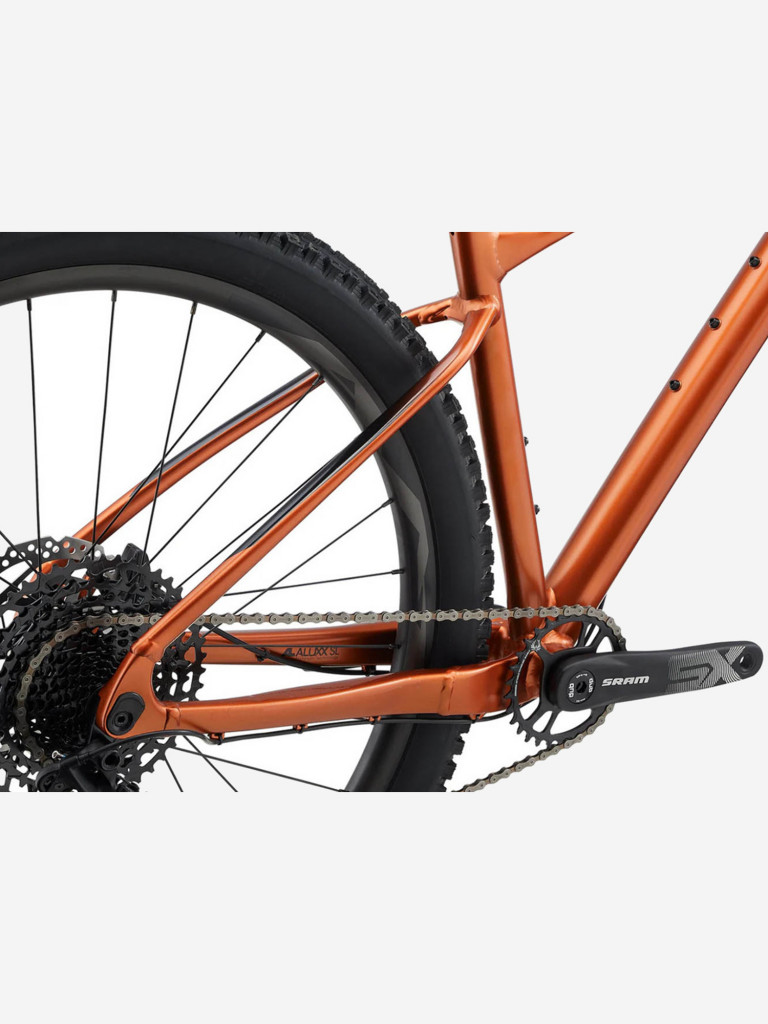 Велосипед Giant Fathom 29 1