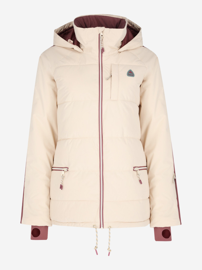 Пуховик женский Burton Keelan