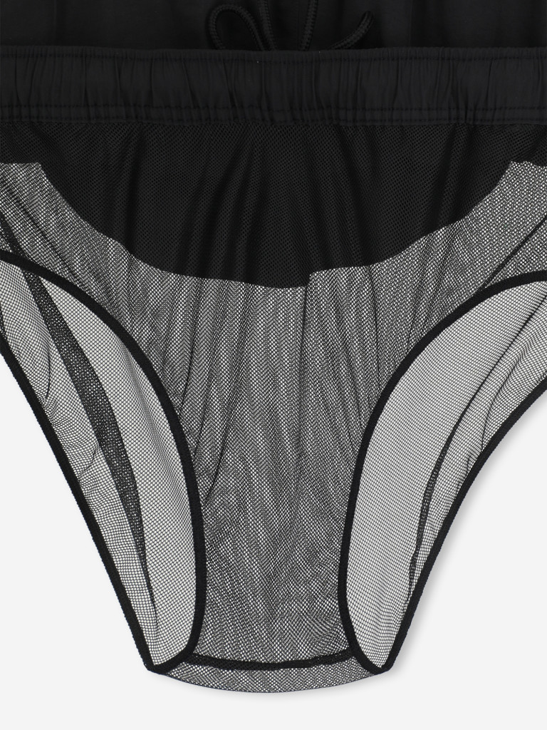 Шорты плавательные мужские Kappa