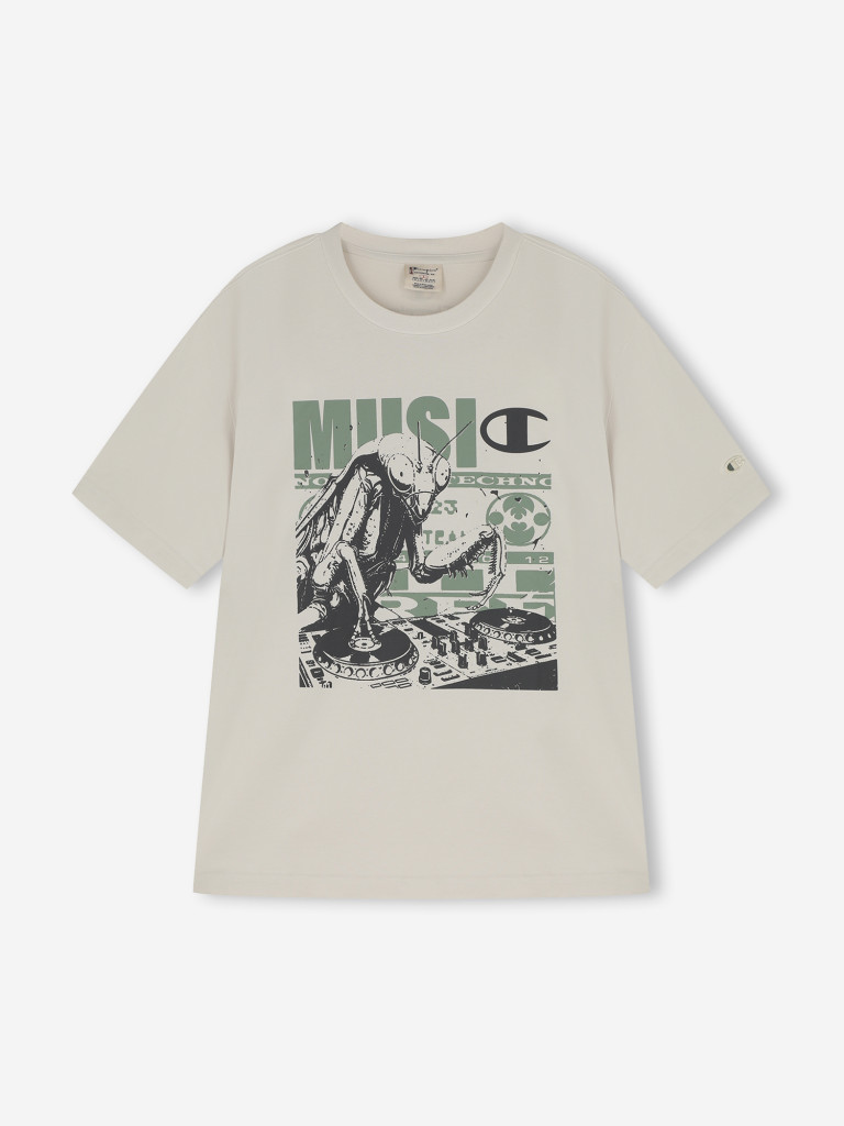 Футболка мужская Champion