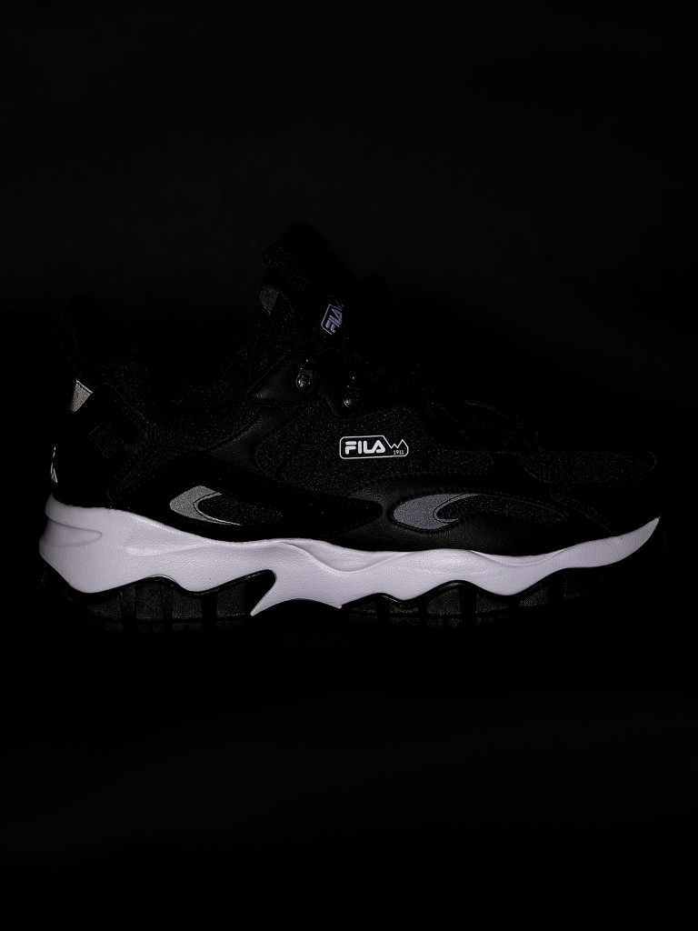 Кроссовки женские FILA Ray Tracer